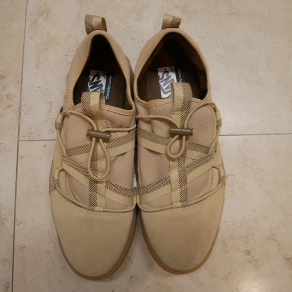 Vans Mens ComfyCush Shoes~ - Picture 5 of 12